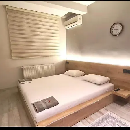 Buhara 93 House - Sultanahmet *