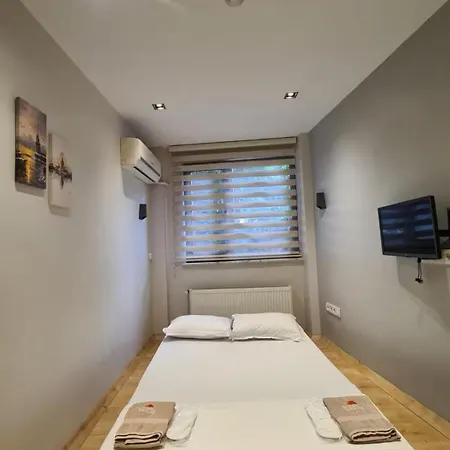 Buhara 93 House - Sultanahmet *