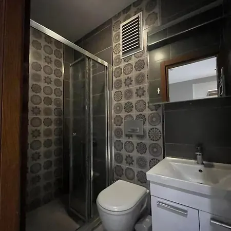 Buhara 93 House - Sultanahmet * איסטמבול