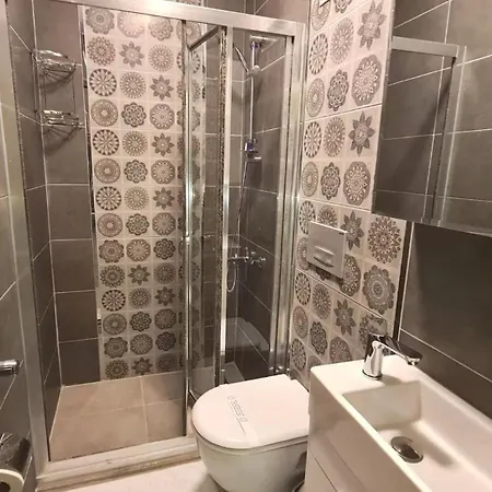 Buhara 93 House - Sultanahmet * איסטמבול