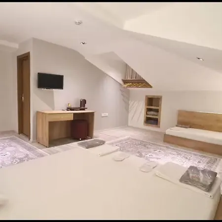Buhara 93 House - Sultanahmet *