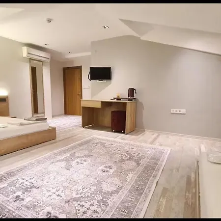 Buhara 93 House - Sultanahmet מלון