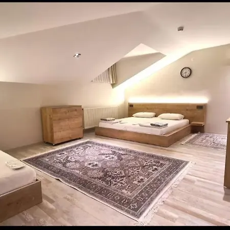 Buhara 93 House - Sultanahmet *