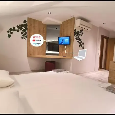 Buhara 93 House - Sultanahmet
