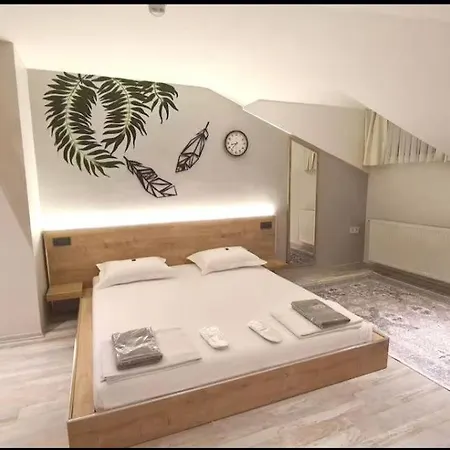 Buhara 93 House - Sultanahmet *