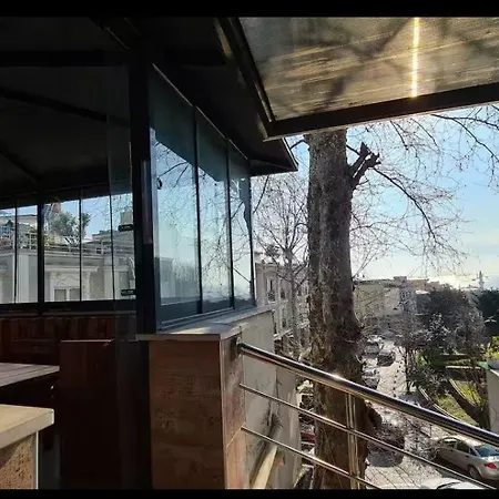 Buhara 93 House - Sultanahmet * איסטמבול