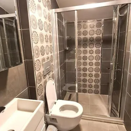 מלון Buhara 93 House - Sultanahmet איסטמבול