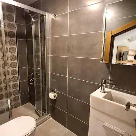 מלון Buhara 93 House - Sultanahmet